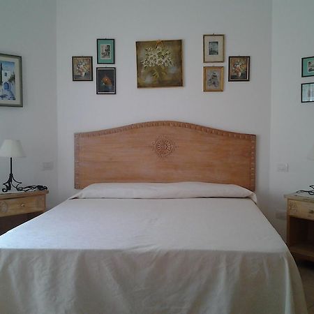 Apartament Rubens Alghero Pokój zdjęcie