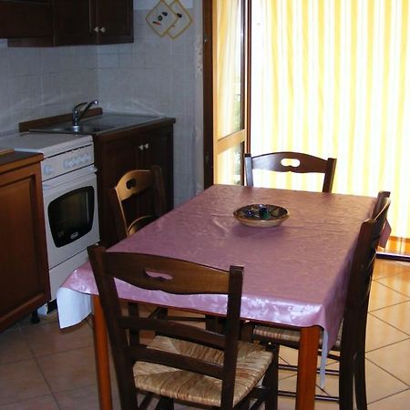 Apartament Rubens Alghero Zewnętrze zdjęcie