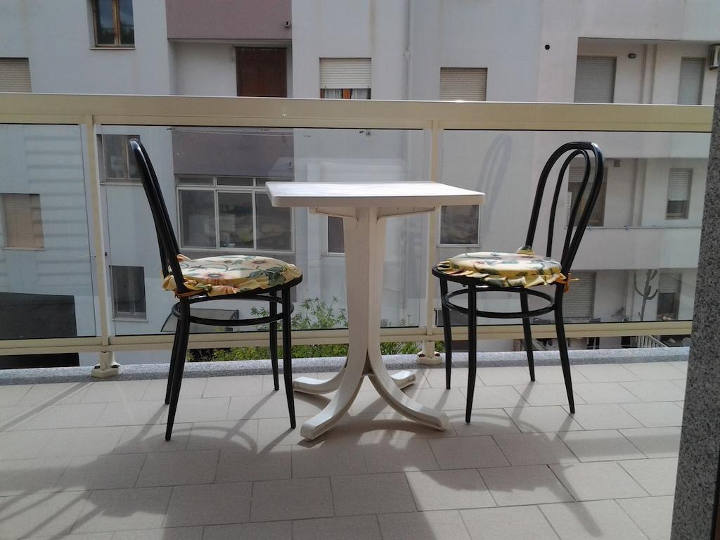 Apartament Rubens Alghero Pokój zdjęcie