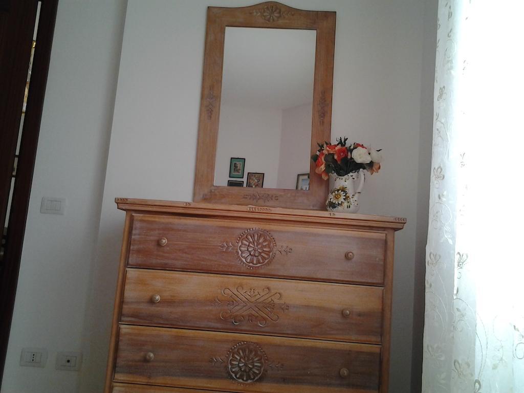 Apartament Rubens Alghero Pokój zdjęcie