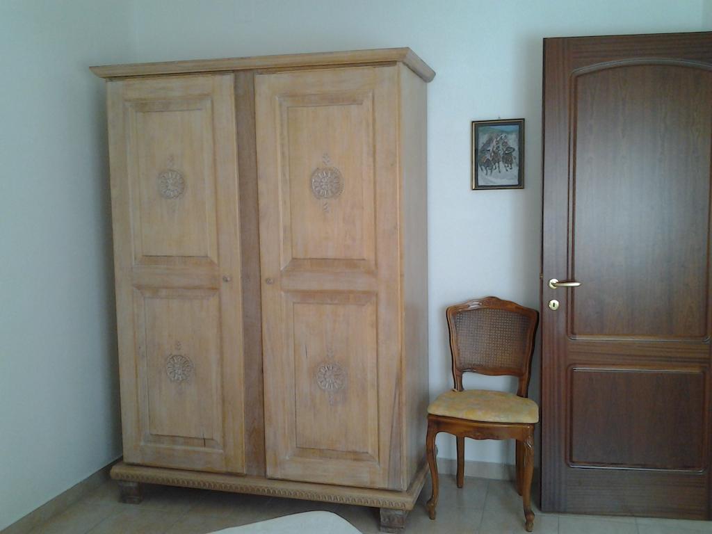 Apartament Rubens Alghero Pokój zdjęcie