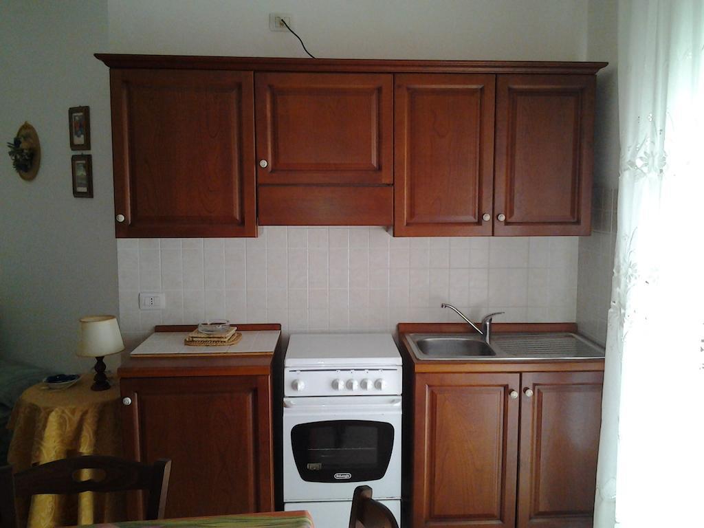 Apartament Rubens Alghero Pokój zdjęcie
