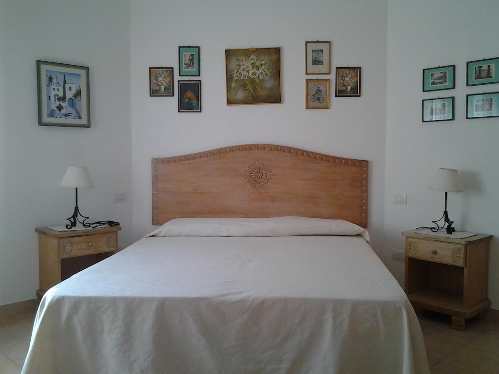 Apartament Rubens Alghero Pokój zdjęcie