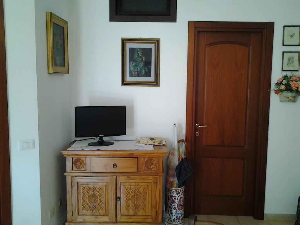 Apartament Rubens Alghero Pokój zdjęcie