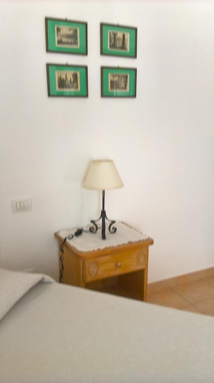 Apartament Rubens Alghero Zewnętrze zdjęcie