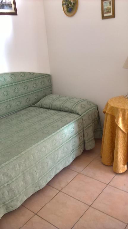 Apartament Rubens Alghero Zewnętrze zdjęcie