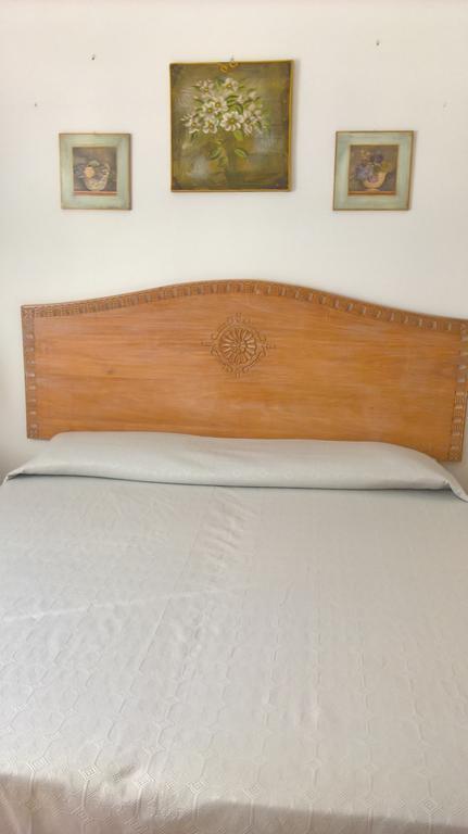 Apartament Rubens Alghero Zewnętrze zdjęcie