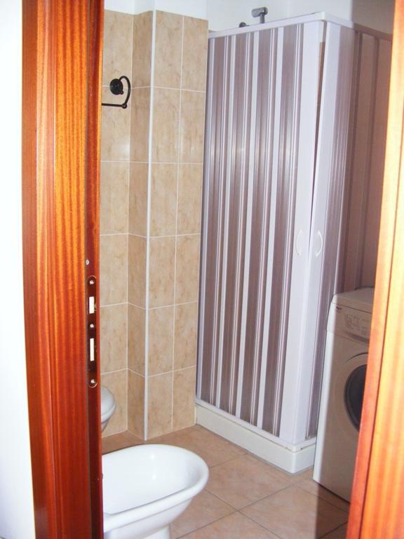 Apartament Rubens Alghero Zewnętrze zdjęcie