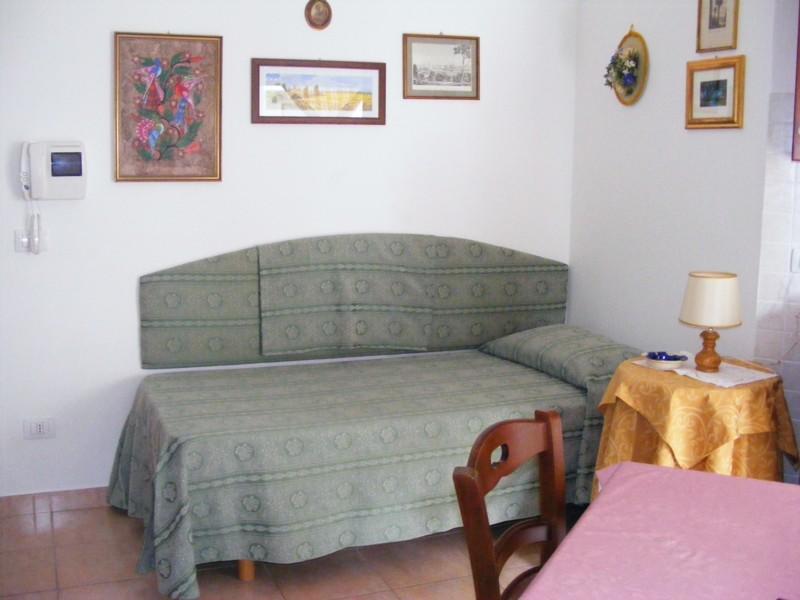 Apartament Rubens Alghero Zewnętrze zdjęcie